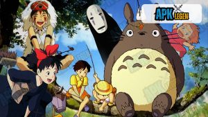 Ghibli AI 1
