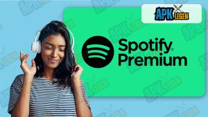Spotify Premium 2
