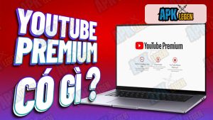 YouTube Premium 4