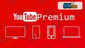 YouTube Premium 2