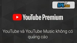 YouTube Premium 3