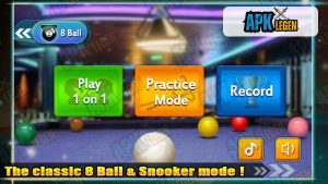8 Ball Pool 4