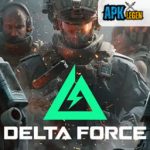 Garena Delta Force Garena Delta Force
