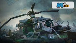 Garena Delta Force 3