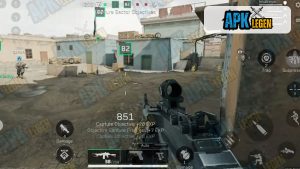 Garena Delta Force 4