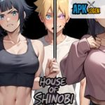 House of Shinobi