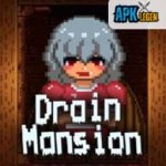 Ninja Girls Drain Mansion Ninja Girls Drain Mansion