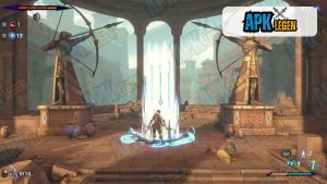 Prince of Persia Lost Crown 3