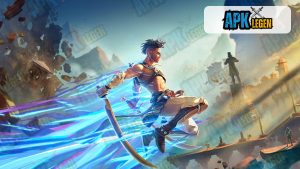 Prince of Persia Lost Crown 1