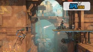 Prince of Persia Lost Crown 4