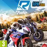 Ride Honda Ride Honda