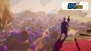 RuneScape Dragonwilds 4