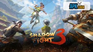 Shadow Fight 3 3