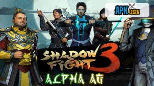Shadow Fight 3 1