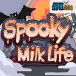 Spooky Milk Life Spooky Milk Life