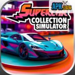 Supercar Collection Simulator Supercar Collection Simulator