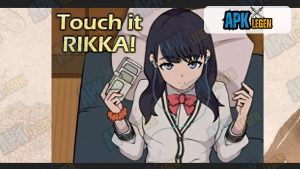 Touch It Rikka 3