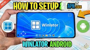 Winlator 3