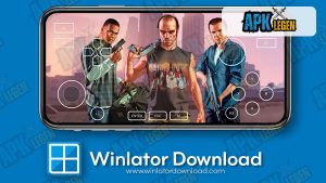 Winlator 1