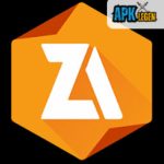 ZArchiver Zarchiver APK
