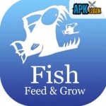 Feed And Grow Fish feed and grow fish