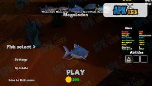 Feed And Grow Fish 4