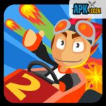 Beach Buggy Racing 2 Beach Buggy Racing 2
