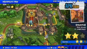 Beach Buggy Racing 2 4