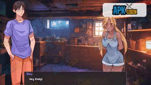 Bubbles and Sisters 2