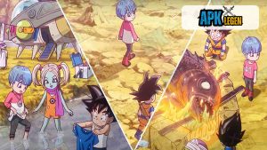 Bulma Adventure 4 3