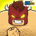 Burrito Bison APK