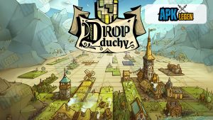 Drop Duchy 1