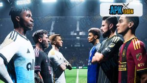 EA SPORTS FC 25 MOBILE 3