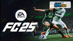EA SPORTS FC 25 MOBILE 1