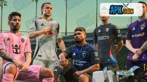 EA SPORTS FC 25 MOBILE 4