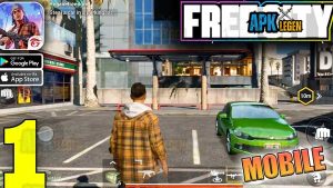 Garena Free City 2
