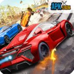 Gran Velocita Gran Velocita APK