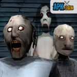 Granny Granny apk ver 1.8.2