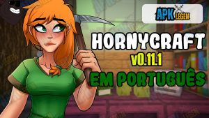 Hornicraft 3