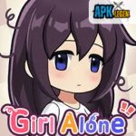 Lonely Girl Lonely Girl