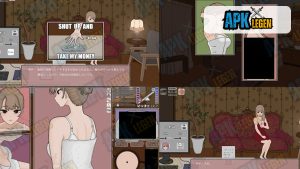 MASSAGE MY EX BULLY 2