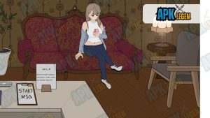 MASSAGE MY EX BULLY 4