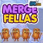 Merge Fellas Merge Fellas