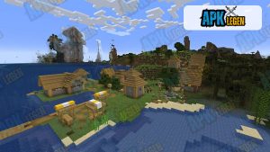 Minecraft 1.21.90.25 3