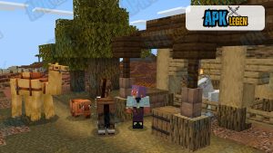 Minecraft 1.21.90.25 1