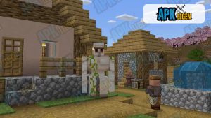 Minecraft 1.21.90.27 3