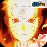 Naruto Six Paths