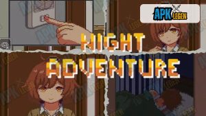 Night Adventure 1