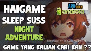 Night Adventure 4