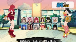 Naughty Ninja Girl 3